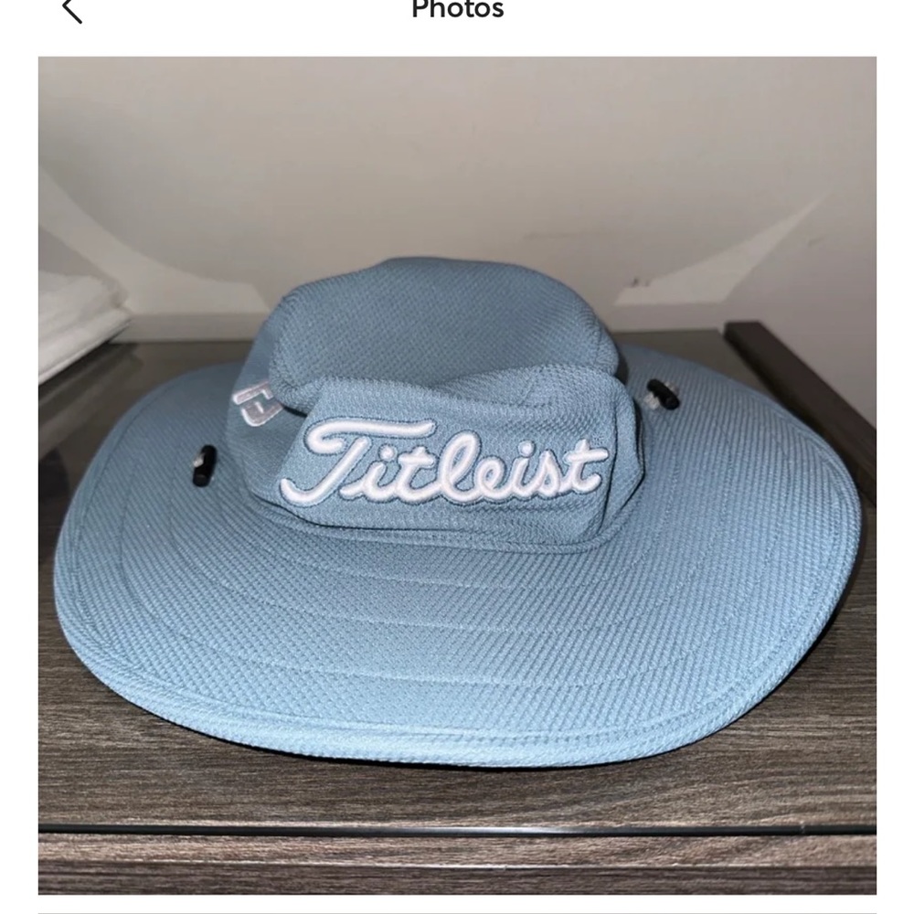 Titleist Bucket hat